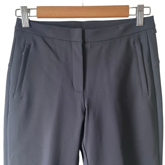Lululemon On The Move Pant 28" Black Size 4 NWOT W5BGZS - Picture 3 of 11